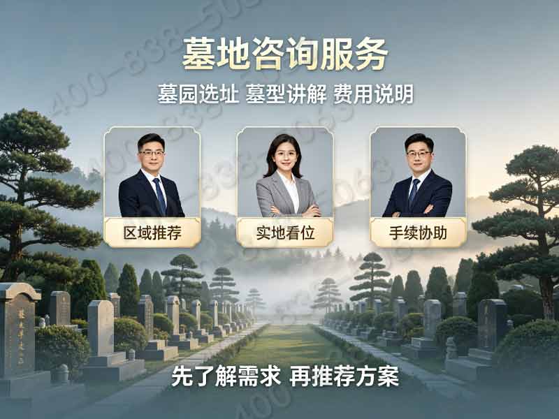 平谷归山陵园格局怎么样？归山陵园立碑价格