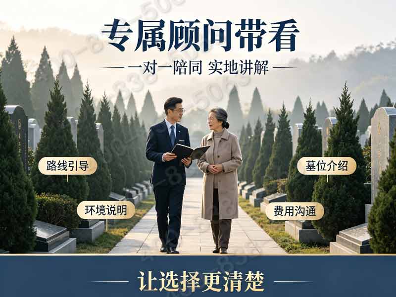 长城华人怀思堂，价格透明服务赞，一览便知！