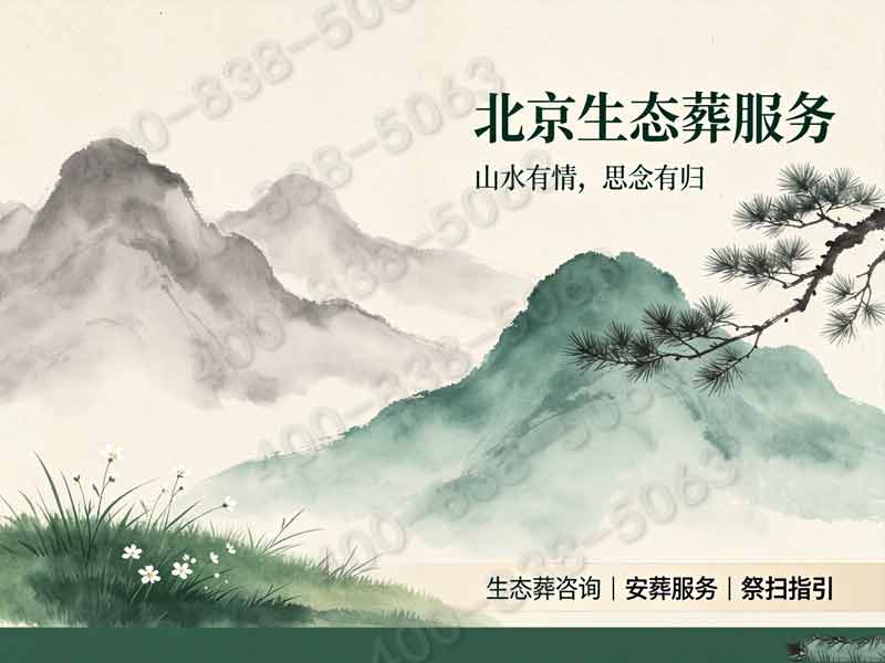 花坛葬办理流程中石材选择指南